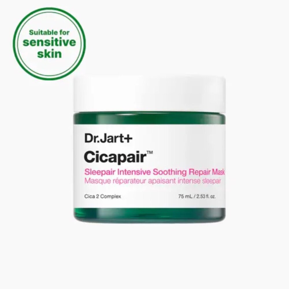 Dr. Jart+ Cicapair Tiger Grass Color Correcting Treatment SPF 30 50 ml